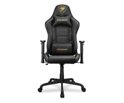 Fotel gamingowy COUGAR ARMOR Elite Royal CGR-ARMOR ELITE-BG
